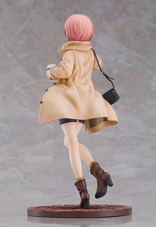 The Quintessential Quintuplets ∬ - Figurine Nakano Ichika Date Style Ver. (Good Smile Company) 0