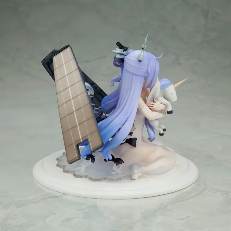 Azur Lane - Figurine Unicorn  Normal Ver. (Wanderer)