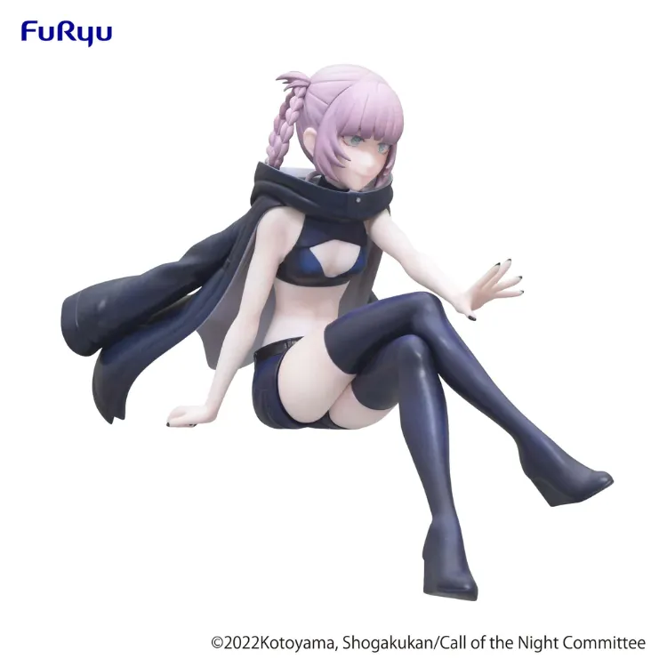 Call of the Night - Figurine Shuna (FuRyu)