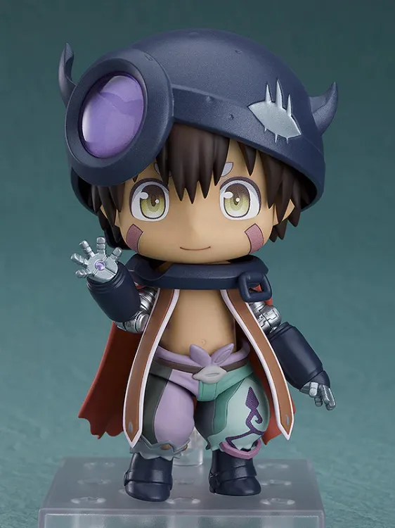 Made in Abyss - 1053 Nendoroid Reg