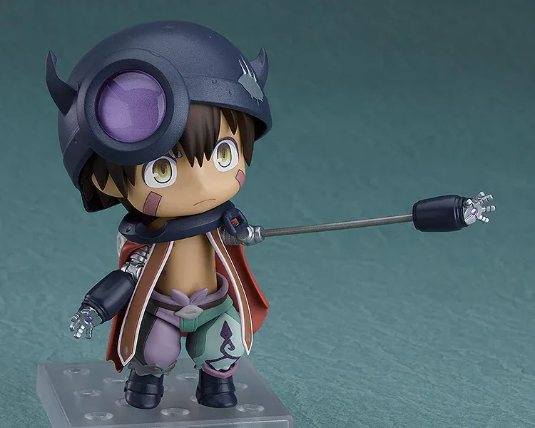 Made in Abyss - 1053 Nendoroid Reg