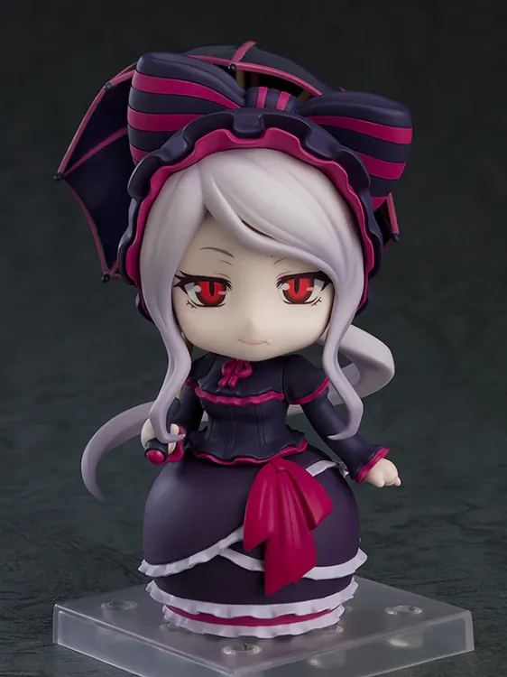 Overlord IV - 1981 Nendoroid Shalltear Bloodfallen