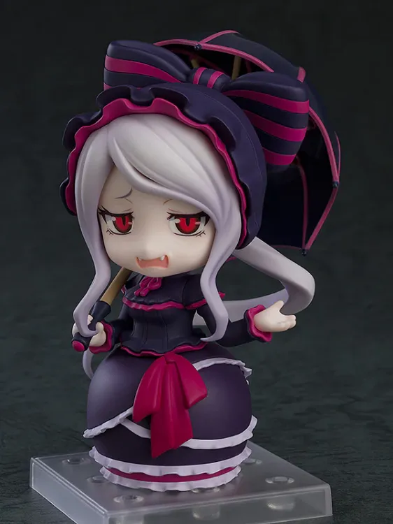 Overlord IV - 1981 Nendoroid Shalltear Bloodfallen