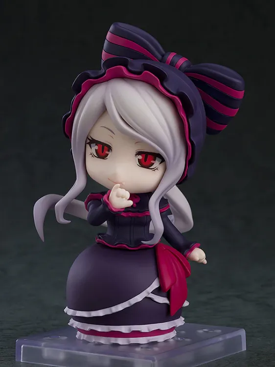 Overlord IV - 1981 Nendoroid Shalltear Bloodfallen