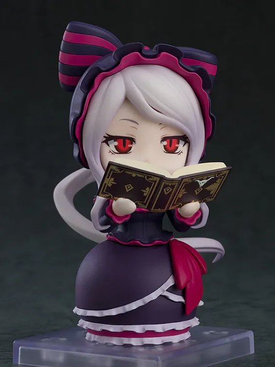 Overlord IV - 1981 Nendoroid Shalltear Bloodfallen