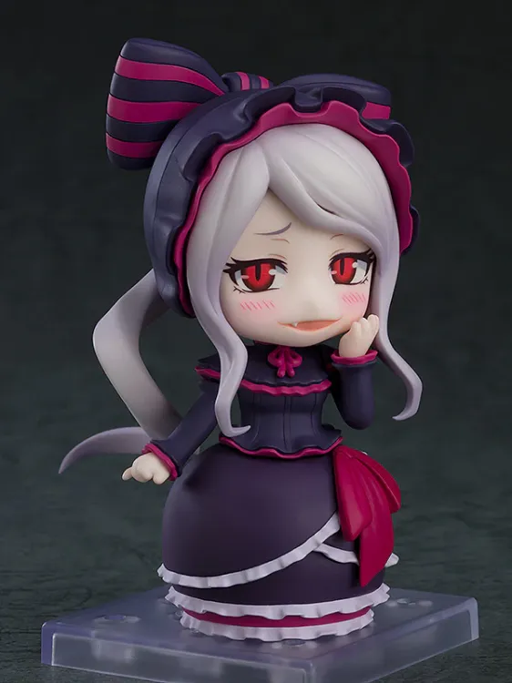 Overlord IV - 1981 Nendoroid Shalltear Bloodfallen