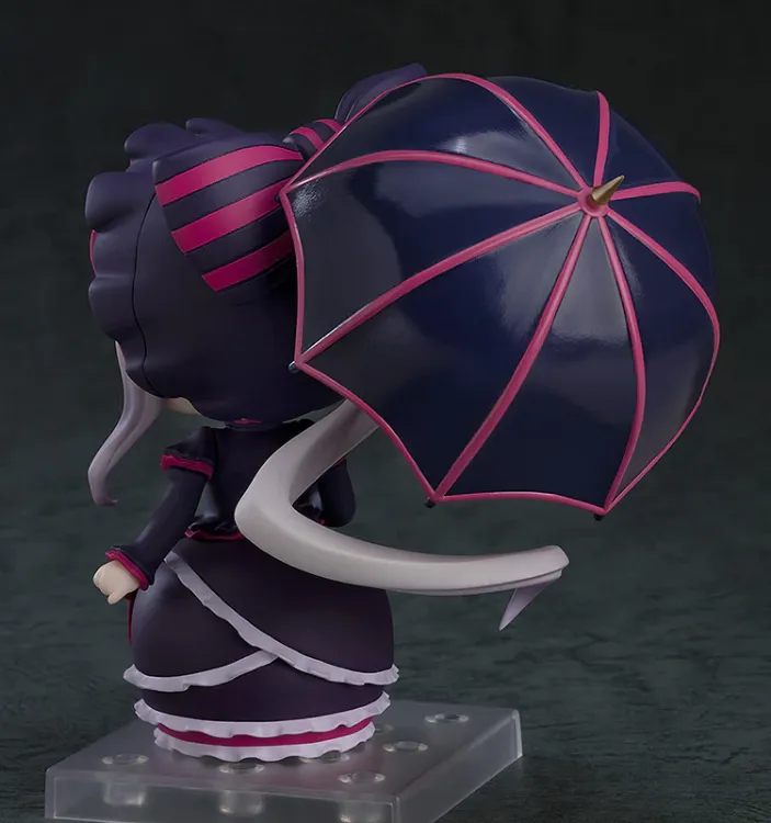 Overlord IV - 1981 Nendoroid Shalltear Bloodfallen