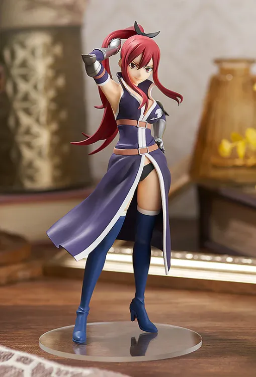 Fairy Tail - POP UP PARADE Erza Scarlet Grand Magic Royale Ver. 0