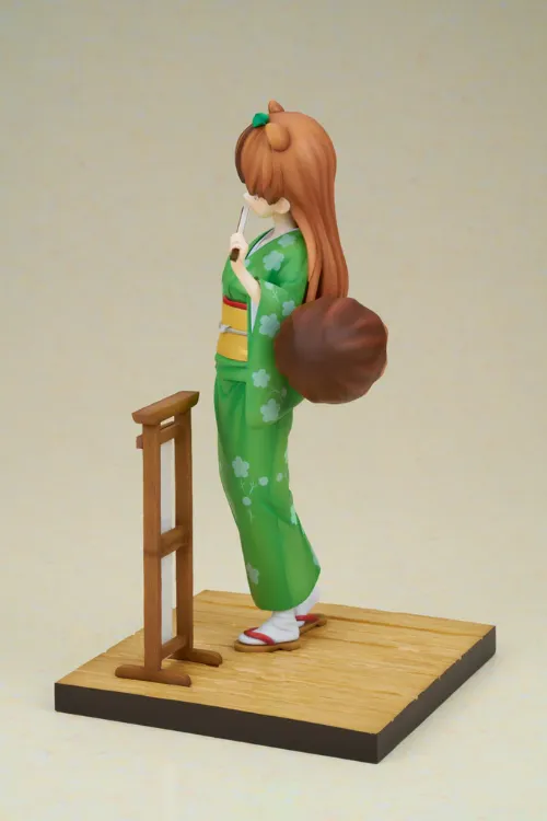 My Master Has No Tail - Figurine Mameda (FuRyu)