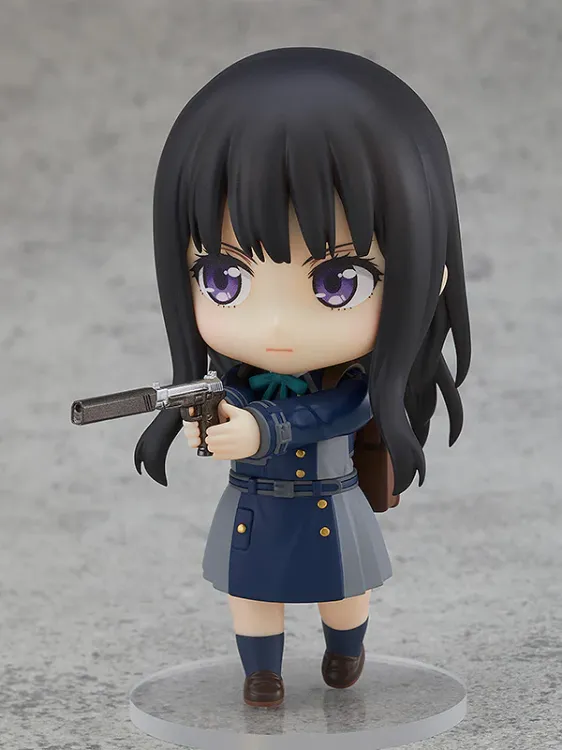 Lycoris Recoil - 1956 Nendoroid Inoue Takina