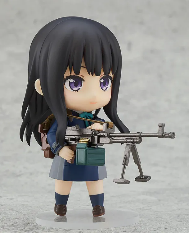 Lycoris Recoil - 1956 Nendoroid Inoue Takina