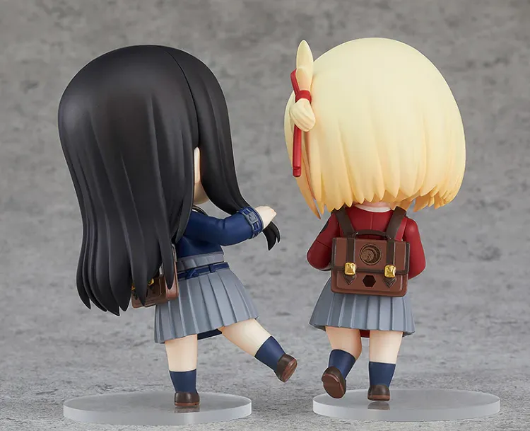 Lycoris Recoil - 1956 Nendoroid Inoue Takina