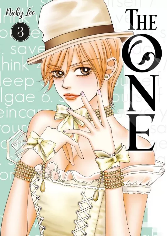 The One Tome 03