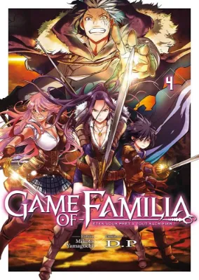Tome|Anipassion-J