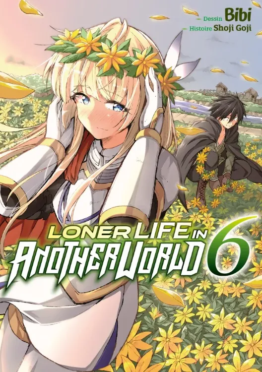 Loner Life In Another World Tome 06