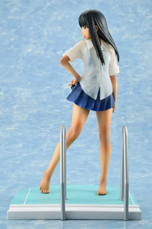 Don't Toy with Me, Miss Nagatoro - Figurine Nagatoro Hayase (Bell Fine) 0