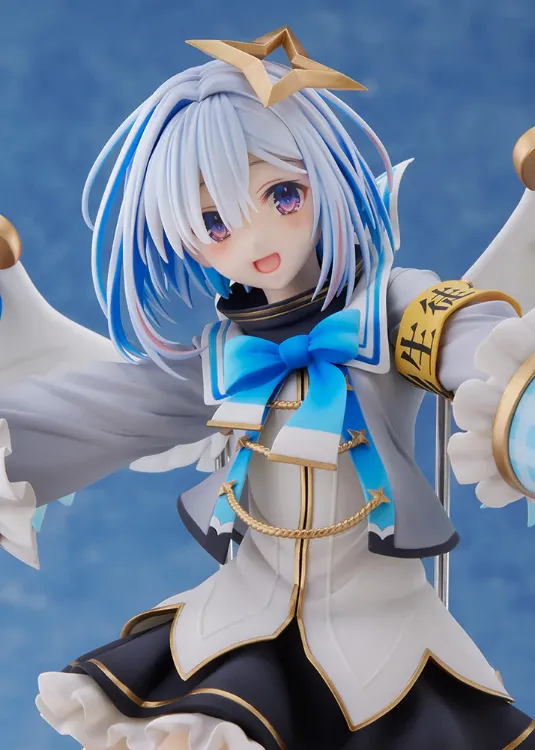 Hololive - Figurine Amane Kanata (Claynel) 0