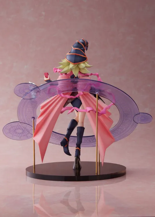 Yu-Gi-Oh! Zexal - Figurine Gagaga Girl (FuRyu)