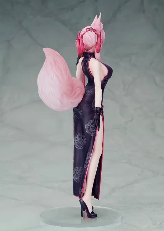 Fate Grand Order - Figurine Koyanskaya China Dress Ver. (Flare) 0