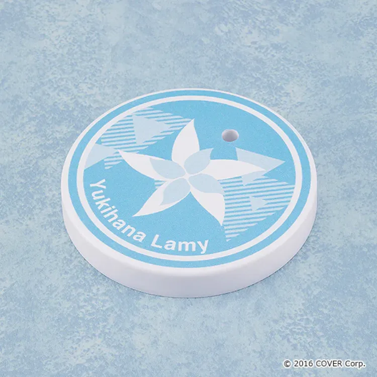 Hololive - 2115 Nendoroid Yukihana Lamy (Good Smile Company)