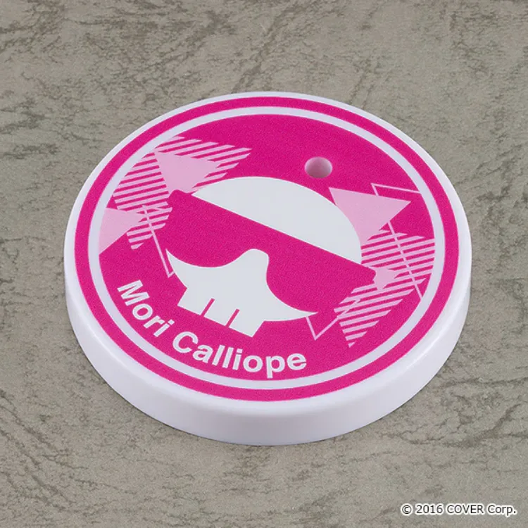 Hololive - 2118 Nendoroid Mori Calliope (Good Smile Company)
