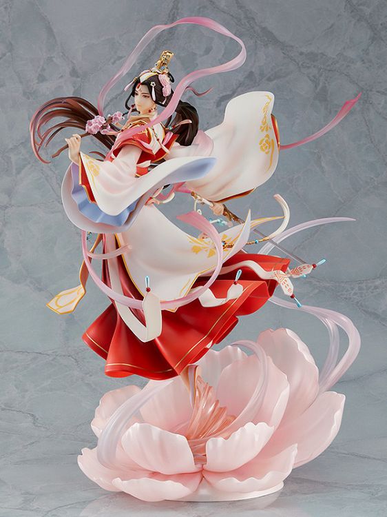 Heaven Official's Blessing - Figurine Xie Lian His Highness Who Pleased The Gods Ver. (Good Smile Company) 0