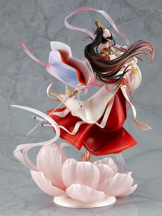 Heaven Official's Blessing - Figurine Xie Lian His Highness Who Pleased The Gods Ver. (Good Smile Company) 0