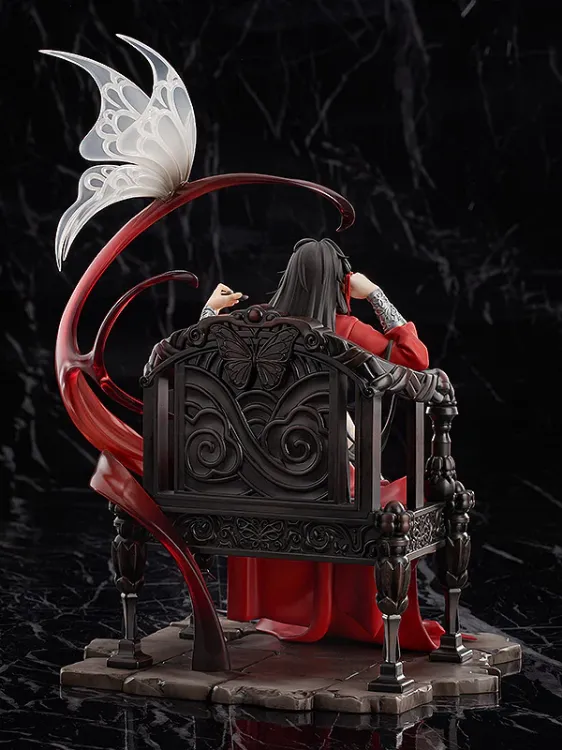 Heaven Official's Blessing  - Figurine Hua Cheng (Good Smile Company)