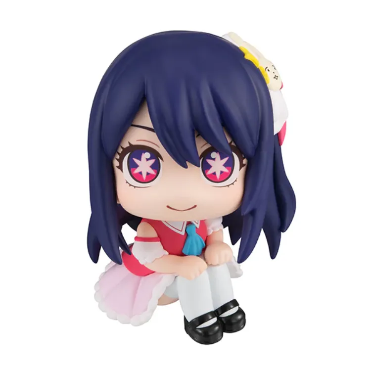 Oshi no Ko - LOOK UP Hoshino Ai (MegaHouse)