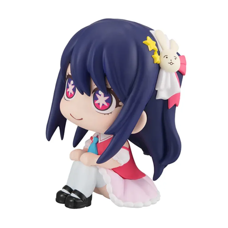 Oshi no Ko - LOOK UP Hoshino Ai (MegaHouse)