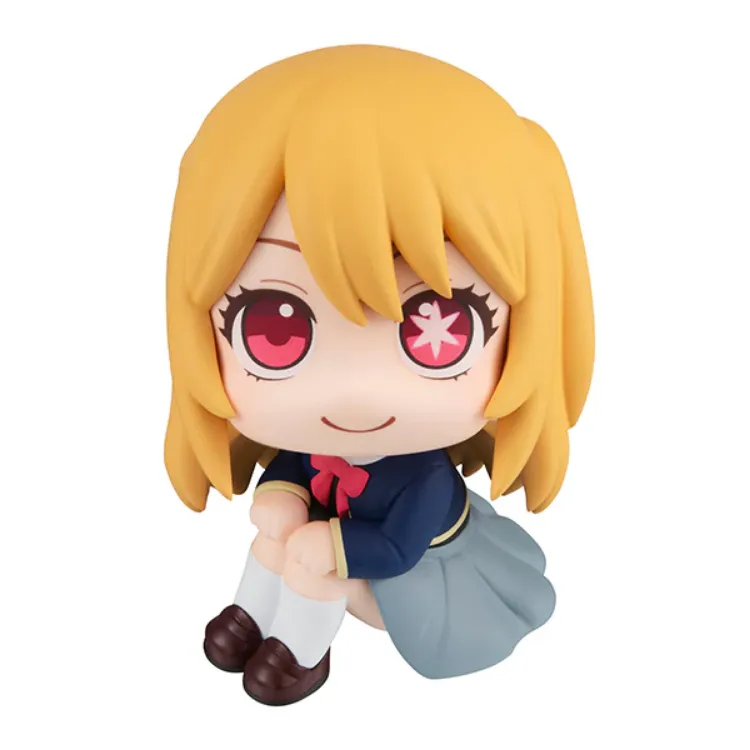 Oshi no Ko - LOOK UP Hoshino Ruby (MegaHouse)