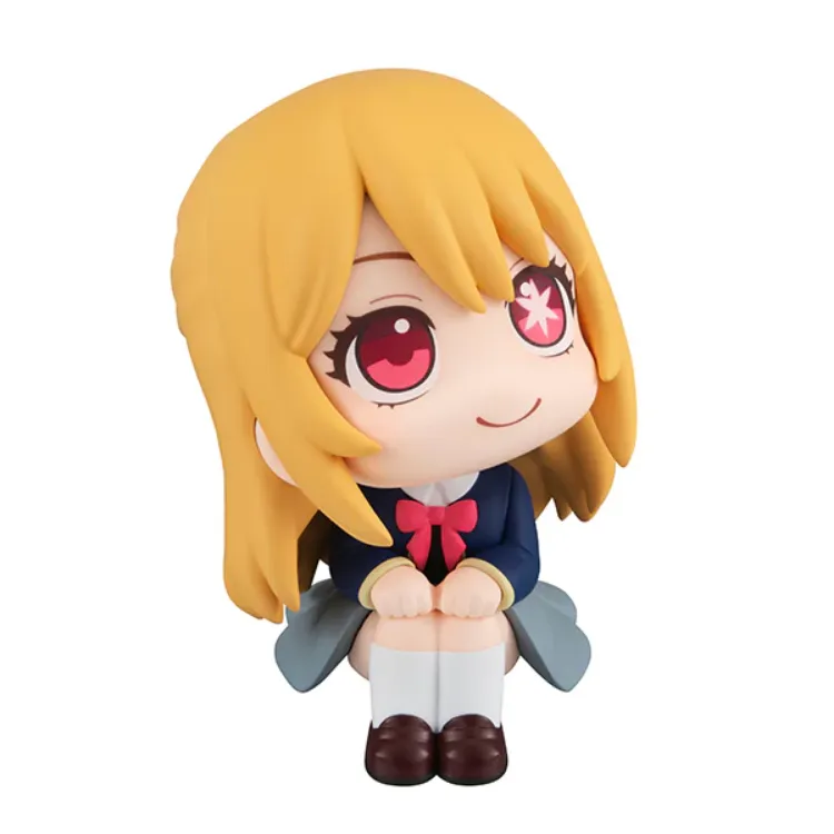 Oshi no Ko - LOOK UP Hoshino Ruby (MegaHouse)