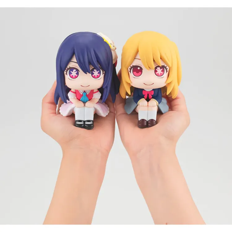 Oshi no Ko - LOOK UP Hoshino Ruby (MegaHouse)