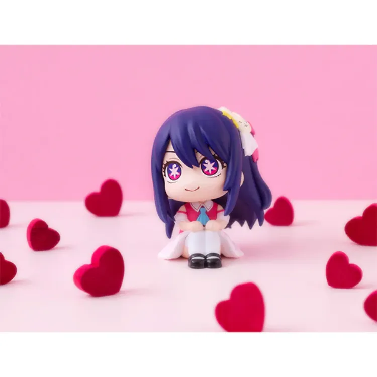 Oshi no Ko - LOOK UP Hoshino Ai (MegaHouse)