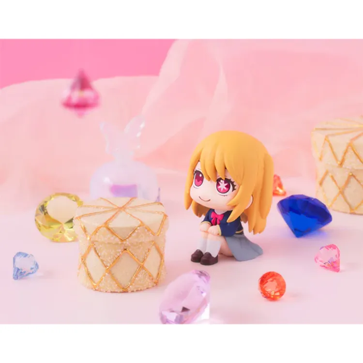 Oshi no Ko - LOOK UP Hoshino Ruby (MegaHouse)