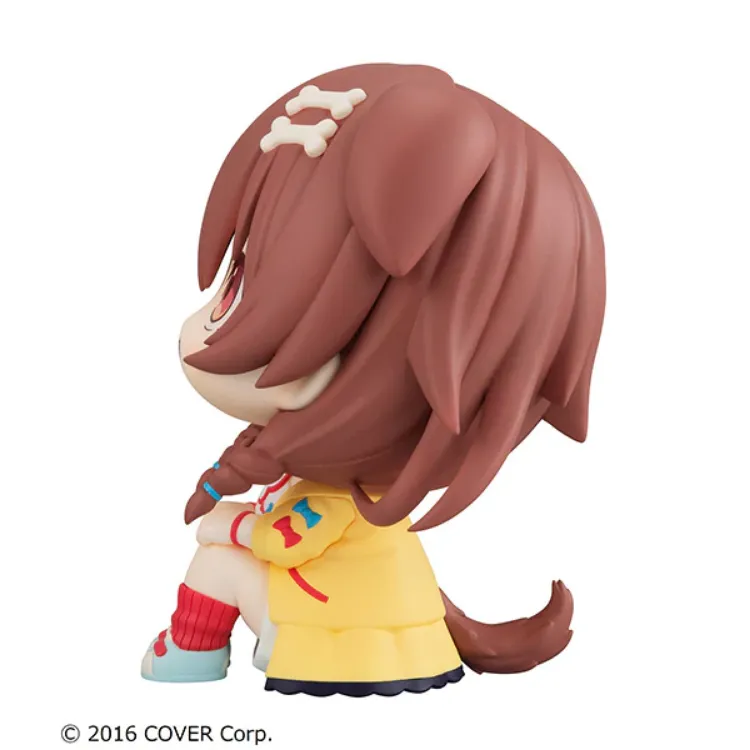 Hololive - LOOK UP Inugami Korone (MegaHouse)