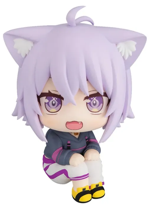 Hololive - LOOK UP Nekomata Okayu (MegaHouse)