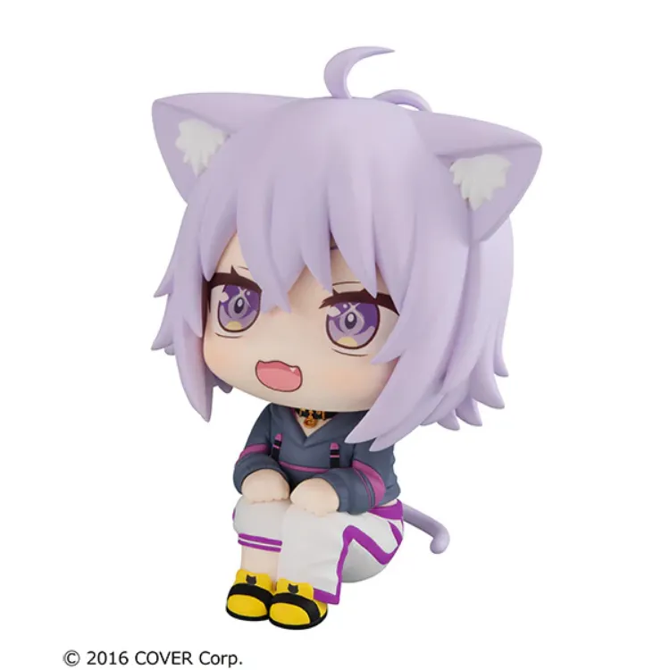 Hololive - LOOK UP Nekomata Okayu (MegaHouse)