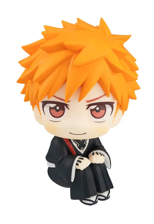 BLEACH Thousand-Year Blood War - LOOK UP Kurosaki Ichigo (MegaHouse)