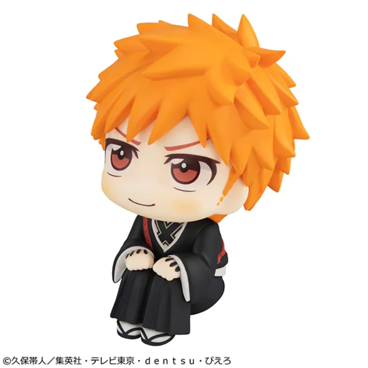 BLEACH Thousand-Year Blood War - LOOK UP Kurosaki Ichigo (MegaHouse)