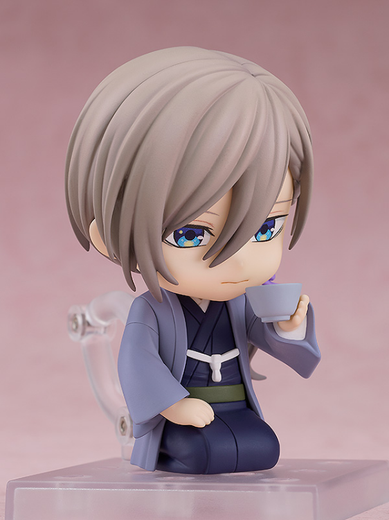 My Happy Marriage - 2235 Nendoroid Kudou Kiyoka (Good Smile Company)