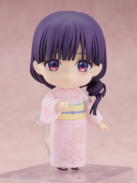 My Happy Marriage - 2234 Nendoroid Saimori Miyo (Good Smile Company)