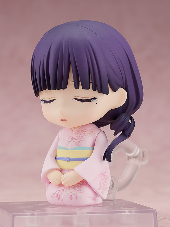 My Happy Marriage - 2234 Nendoroid Saimori Miyo (Good Smile Company)