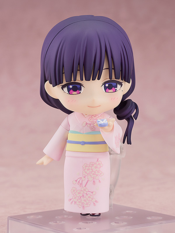 My Happy Marriage - 2234 Nendoroid Saimori Miyo (Good Smile Company)