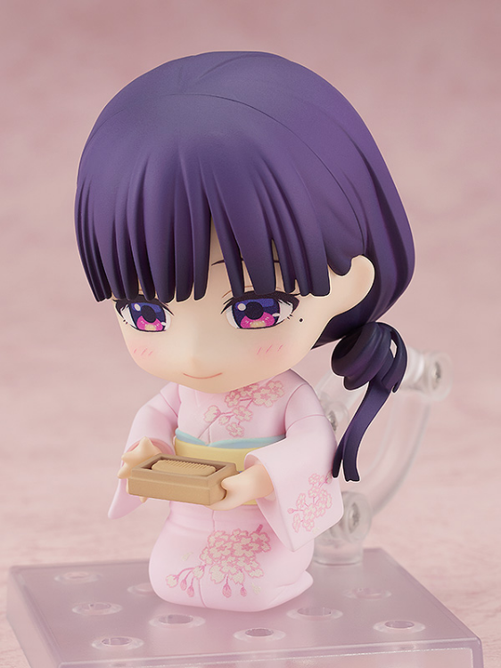 My Happy Marriage - 2234 Nendoroid Saimori Miyo (Good Smile Company)