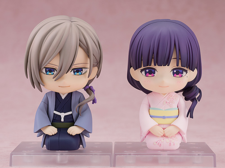 My Happy Marriage - 2234 Nendoroid Saimori Miyo (Good Smile Company)