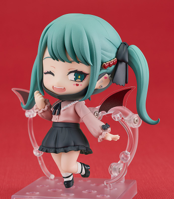 Monster Girl Doctor - Nendoroid Saphentite Neikes (Good Smile Company)