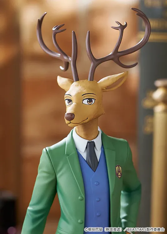 Beastars - POP UP PARADE Louis (Good Smile Company)