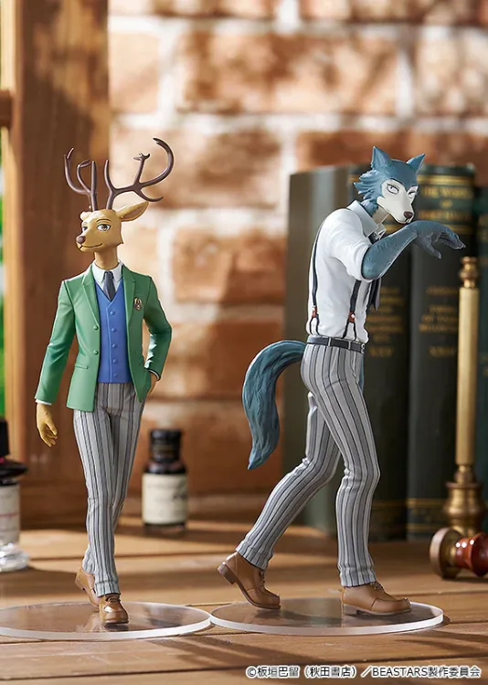 Beastars - POP UP PARADE Louis (Good Smile Company)