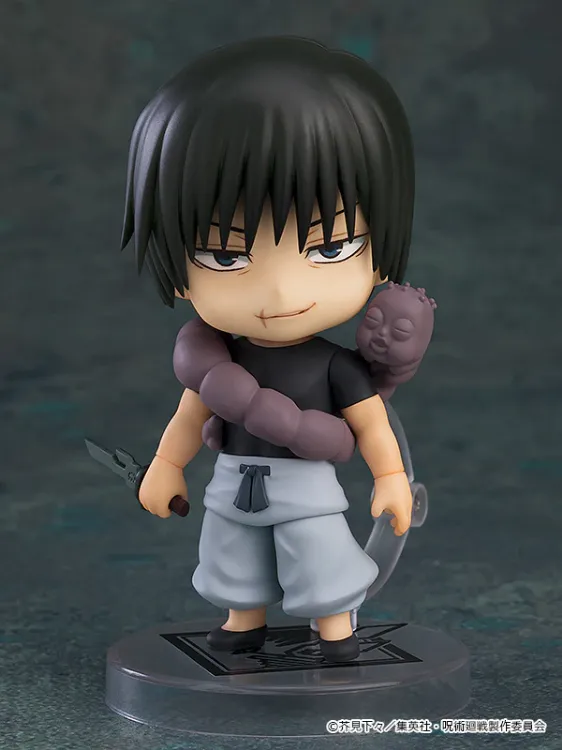 Jujutsu Kaisen - 2279 Nendoroid Fushiguro Touji (Good Smile Company)